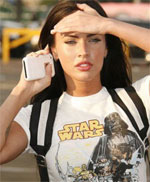 Megan Fox foto albüm Megan Fox foto albüm