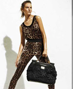 D&G 2011 Yaz Koleksiyonu D&G 2011 Yaz Koleksiyonu