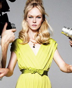 Max mara elegante 2011 yaz koleksiyonu Max mara elegante 2011 yaz koleksiyonu