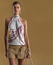 Gucci 2011 ilkbahar yaz koleksiyonu Gucci 2011 ilkbahar yaz koleksiyonu