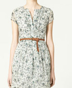 Zara elbise modelleri 2011 Zara elbise modelleri 2011