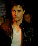 ENRIQUE IGLESIAS feat.LUDACRIS / TONIGHT ENRIQUE IGLESIAS feat.LUDACRIS / TONIGHT