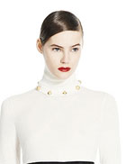 Alexander mcqueen 2012 koleksiyon Alexander mcqueen 2012 koleksiyon