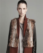 2012 Zara bayan Kış Koleksiyonu 2012 Zara bayan Kış Koleksiyonu