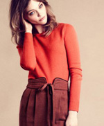 H&M 2011-2012 Sonbahar/Kış Koleksiyonu H&M 2011-2012 Sonbahar/Kış Koleksiyonu