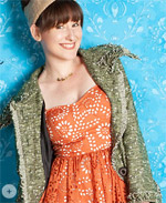 Modcloth bayan abiye giyim Modcloth bayan abiye giyim
