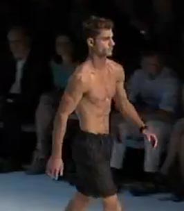 Dolce & Gabbana ERKEK YAZ 2012 DEFİLESİ Dolce & Gabbana ERKEK YAZ 2012 DEFİLESİ