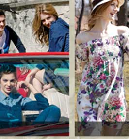 Collezione 2012 ilkbahar yaz koleksiyonu Collezione 2012 ilkbahar yaz koleksiyonu