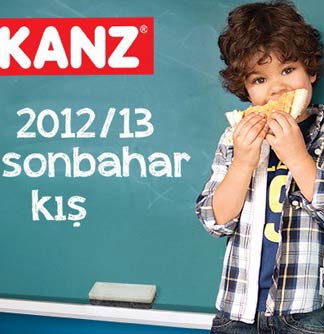 Kanz 2012 Sonbahar-Kış Koleksiyonu Kanz 2012 Sonbahar-Kış Koleksiyonu