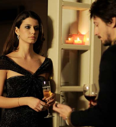 Beren saat intikam 2. bölüm fragman