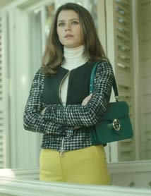 Beren saat 1. bölüm ceket Beren saat 1. bölüm ceket