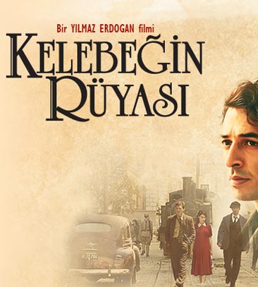 Kelebeğin rüyası hemen izle 