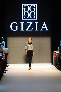 Gizia ss14  ilkbahar yaz bayan giyim