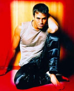 Enrique Iglesias