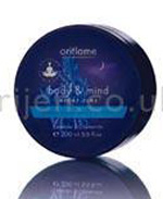 Oriflame vücut bakım serisi Oriflame vücut bakım serisi
