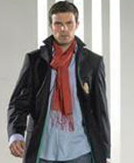 Uptown 2008 ilkbahar-yaz erkek modası Uptown 2008 ilkbahar-yaz erkek modası
