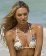 VICTORIA'S SECRET'tan seksi 2009 güzelleri VICTORIA'S SECRET'tan seksi 2009 güzelleri
