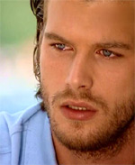Kıvanç Tatlıtuğ... TÜRKİYE'NİN BRAD PİTT'İ! Kıvanç Tatlıtuğ... TÜRKİYE'NİN BRAD PİTT'İ!