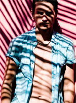 H&M 2009 erkek yaz koleksyonu H&M 2009 erkek yaz koleksyonu