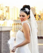 Nil karaibrahimgilin düğünü ve gelinlik modeli Nil karaibrahimgilin düğünü ve gelinlik modeli