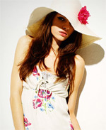 Bershka 2010 İlkbahar-Yaz Koleksiyonu Bershka 2010 İlkbahar-Yaz Koleksiyonu