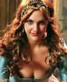 Meryem Uzerli - Hürrem Sultan