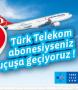 Türk Hava Yolları,herşey dahil tek yön 69 TL