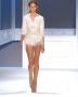 Vera Wang Bahar 2012 RTW moda giyim modeller